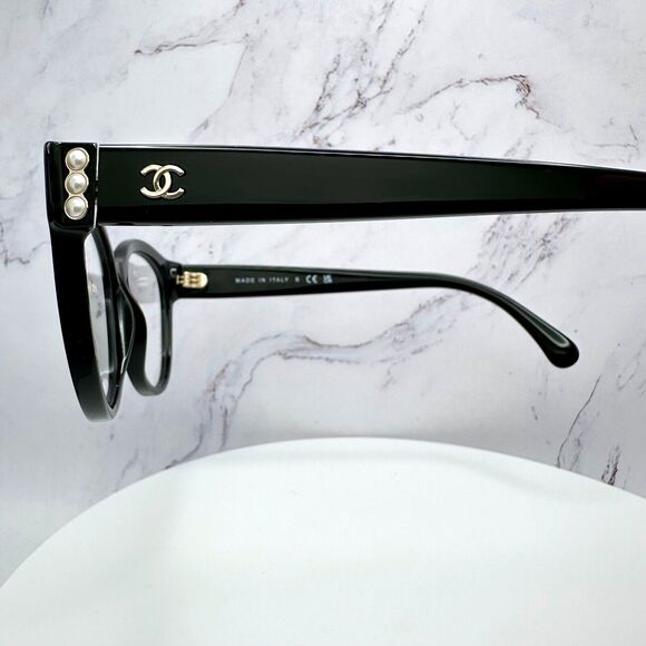 New Chanel Eyeglasses - Picture 11 of 16